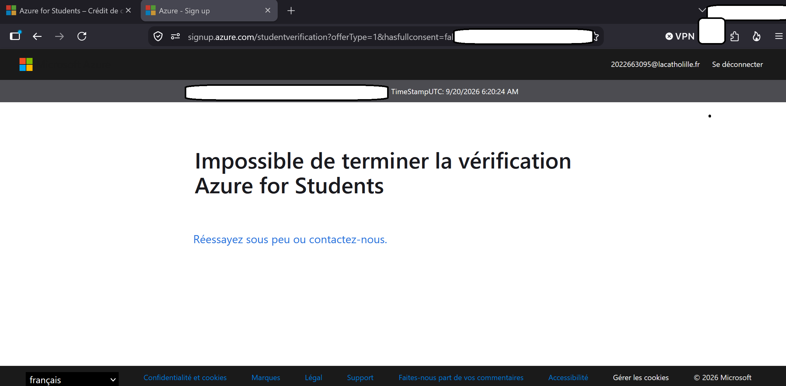 Image de l’utilisateur