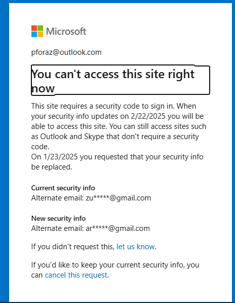 Azure Portal Login Issue: Restricted Tenant and No Subscription
