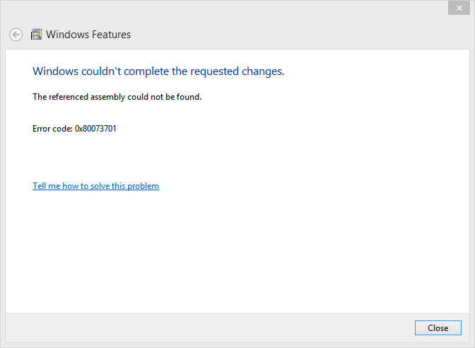 DirectX/DirectPlay legacy install fails. - Microsoft Q&A