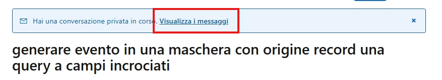 Immagine dell'utente