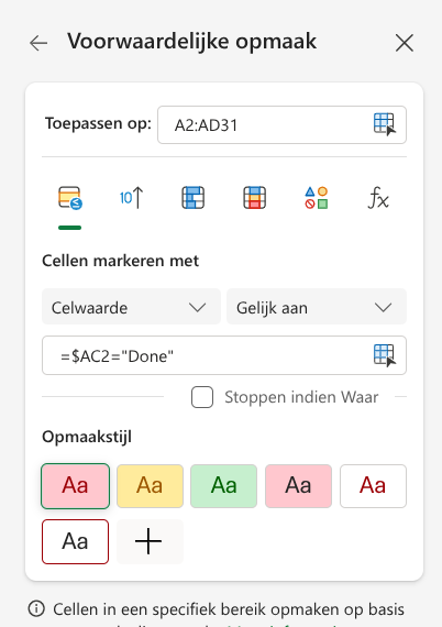 Afbeelding van gebruiker