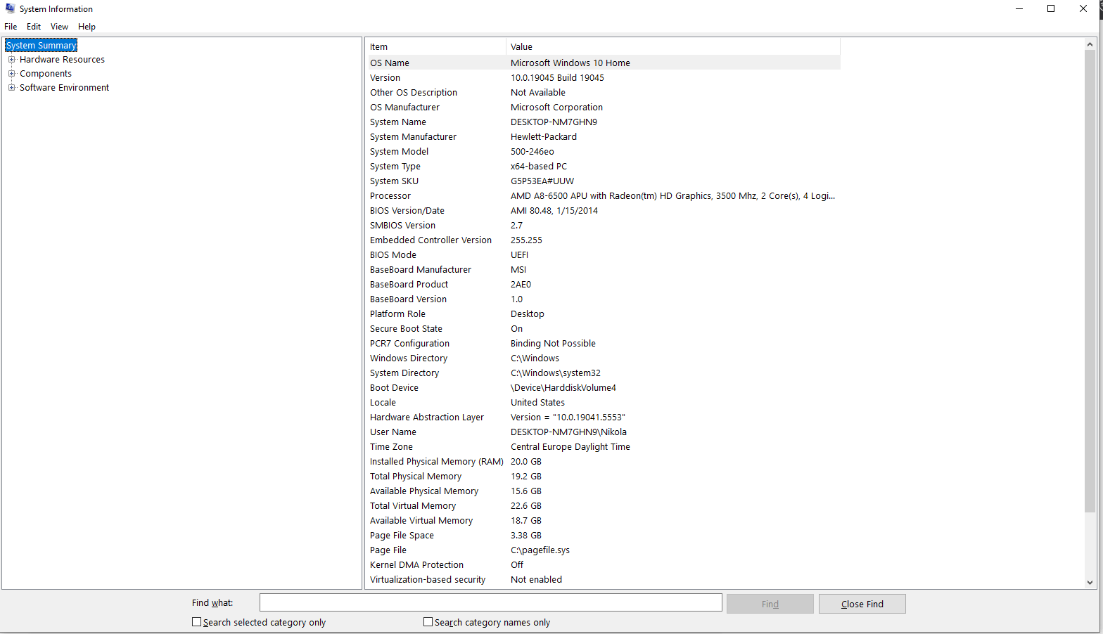 Audio Problem - Microsoft Q&A