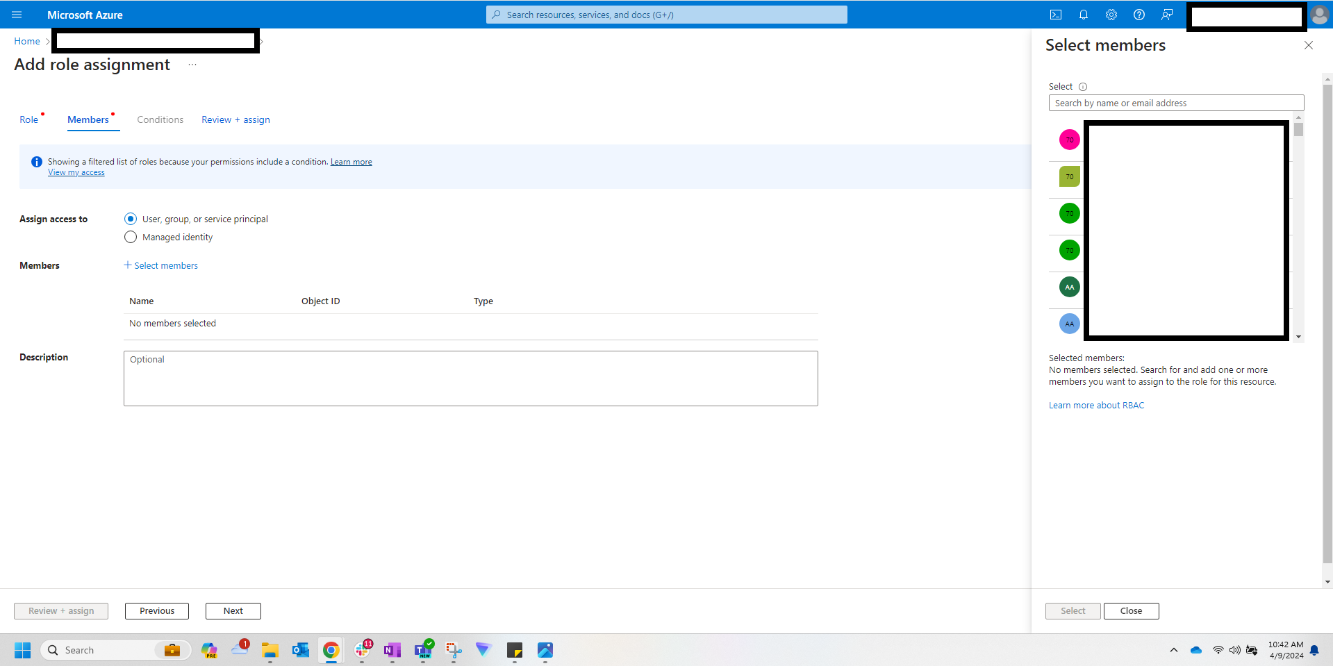 Members_Available_To_Select