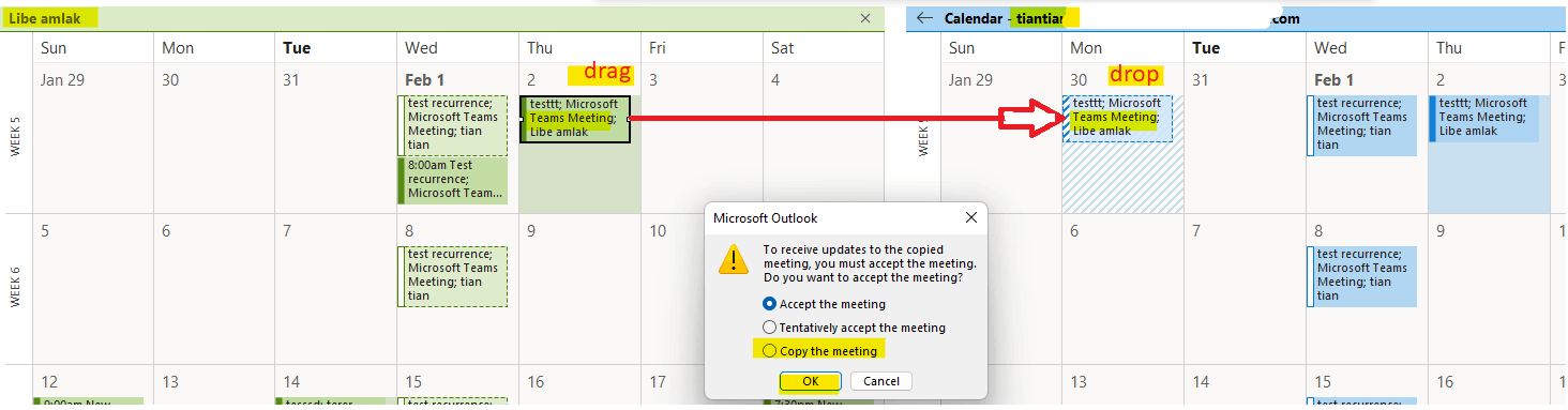 delegate calendar access how can i receive meetings reminders @ start ...