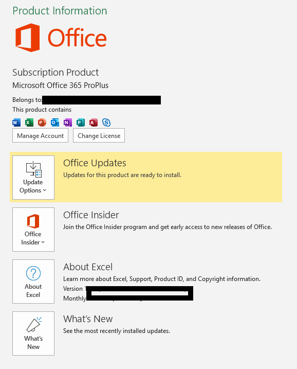 Problems with Excel freezing when multiple spreadsheets are open ...