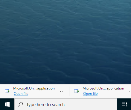 User's image