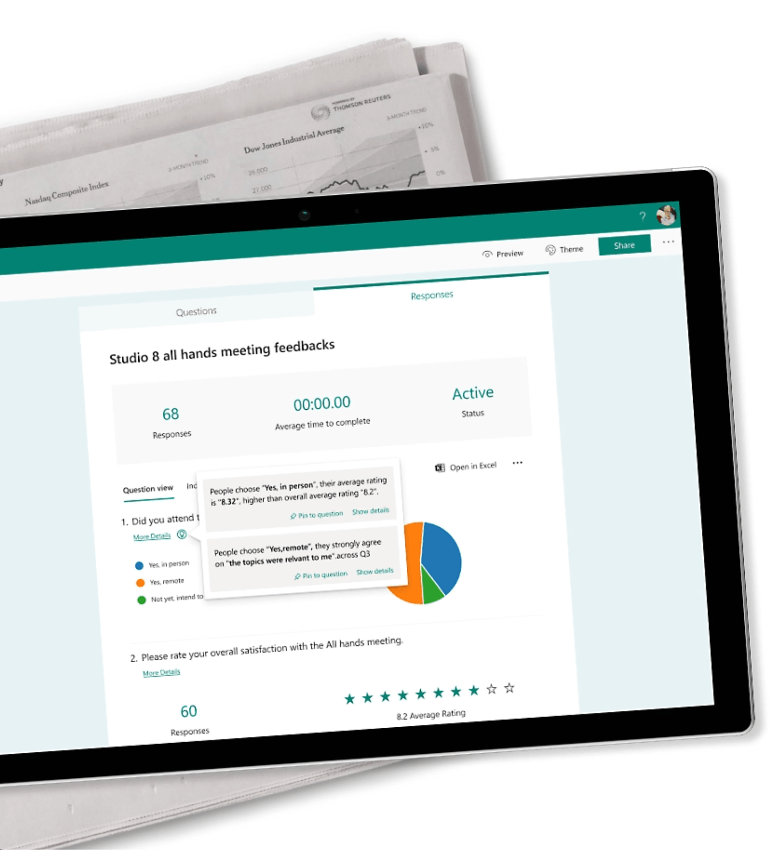 Forms - Microsoft Q&A