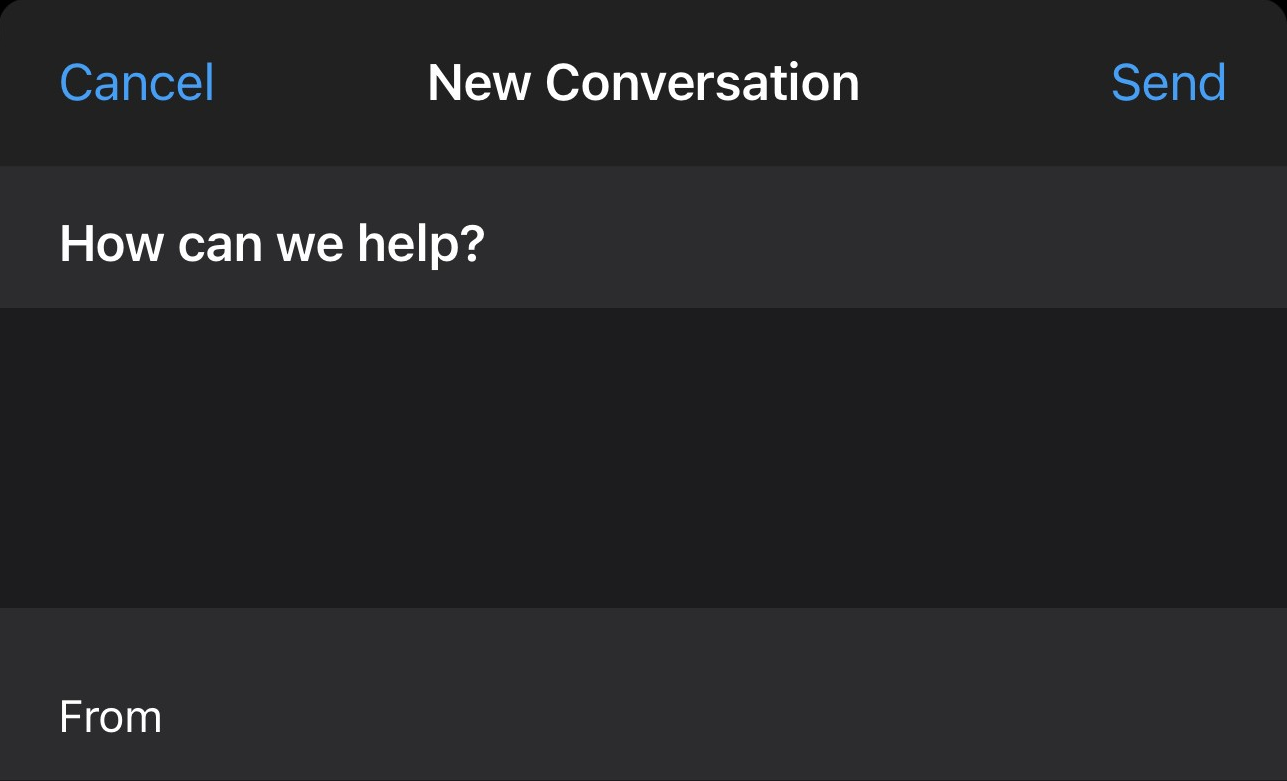 User's image