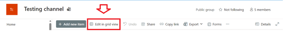 User's image