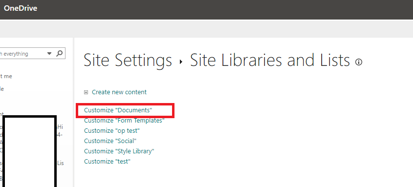 unable to move to file to Onedrive folder - Microsoft Q&A