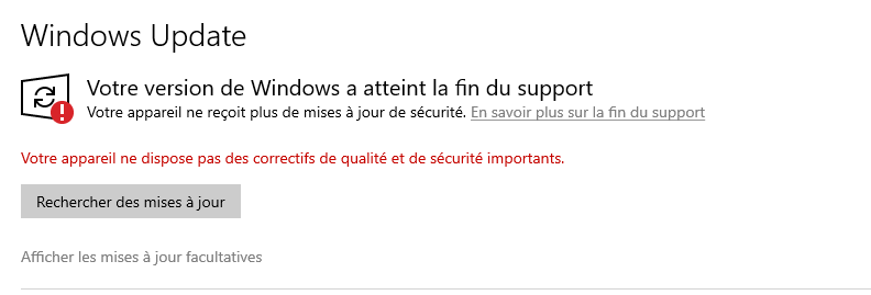 Image de l’utilisateur