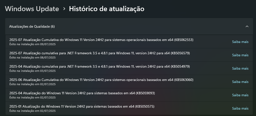 Imagem do usuário