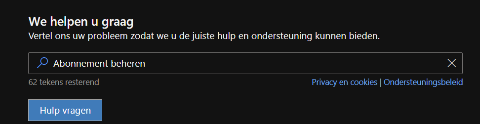 Afbeelding van gebruiker
