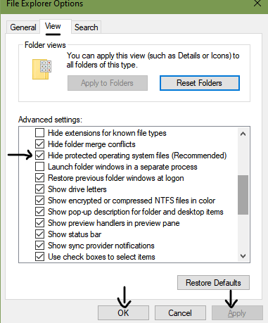 The system call to get the ‘My Document folder failed. - Microsoft Q&A
