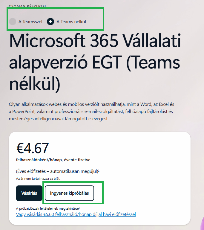Felhasználói kép