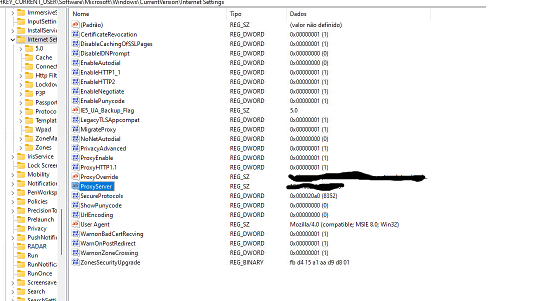 Group Policy settings in AD and applications of those settings in ...
