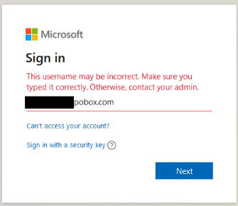 How do I find account which is associated with phone number ...