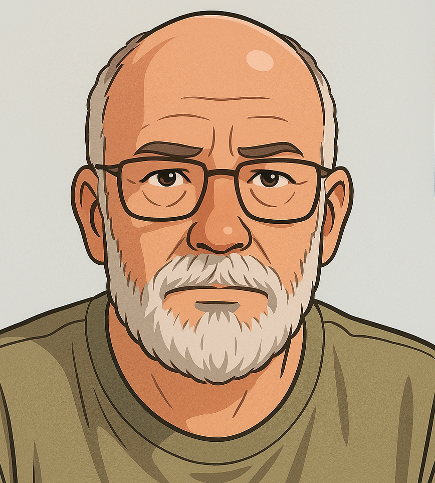 Me_Cartoon