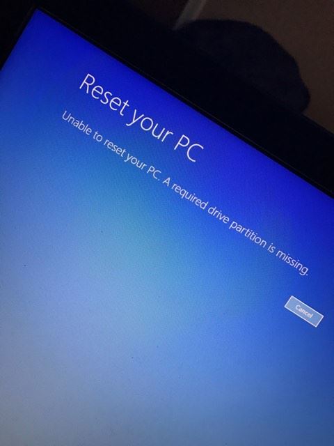 Trying to fix automatic repair loop on windows 8 - Microsoft Q&A