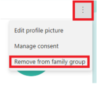User's image