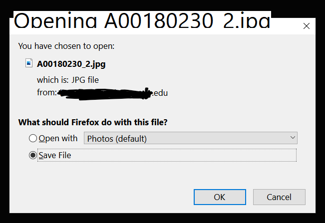 huge headers in various windows - Microsoft Q&A