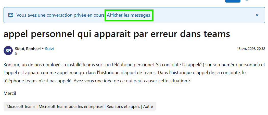 Image de l’utilisateur