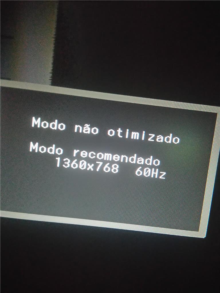 Monitor Genérico não PnP - Microsoft Q&A