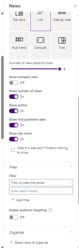 User's image