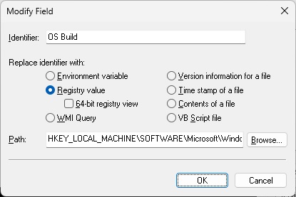 OSBuild