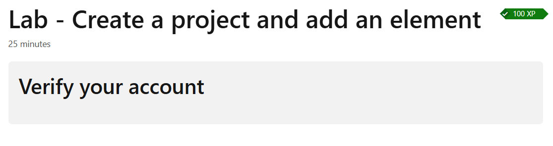 Unable to launch Interactive Labs - Microsoft Q&A