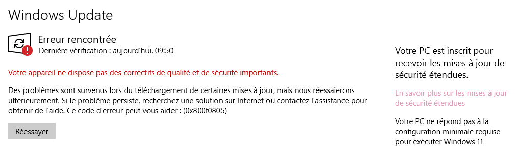 Image de l’utilisateur