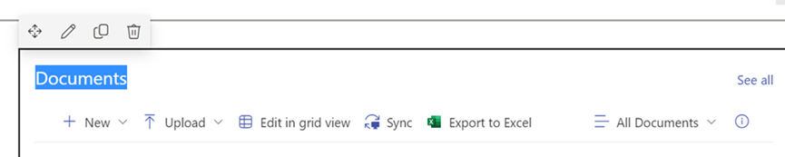 Same file is updated on Multiple document Libraries - Microsoft Q&A