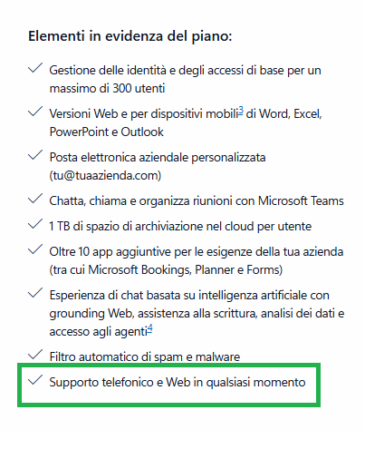 Immagine dell'utente