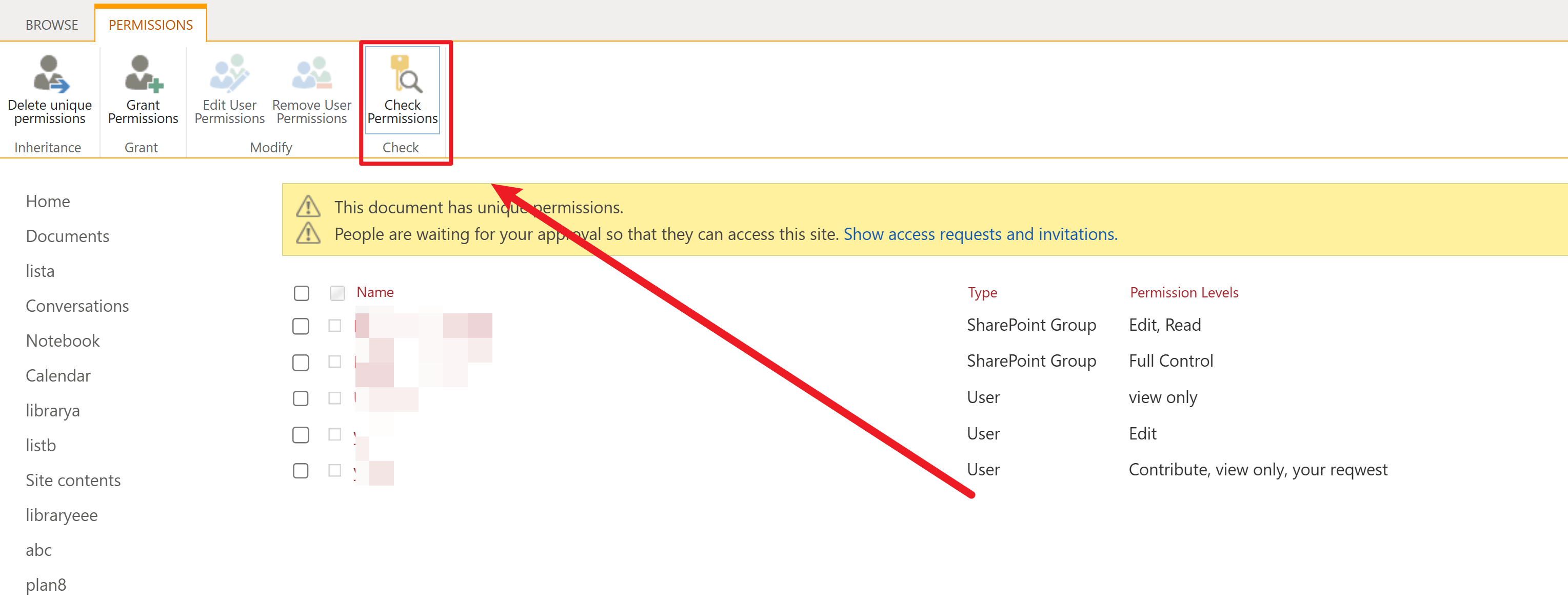 Unable to Access Shared Files in Microsoft Teams and OneDrive Despite ...