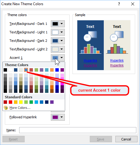 Microsoft Organization Chart Add-In box background colors - Microsoft Q&A