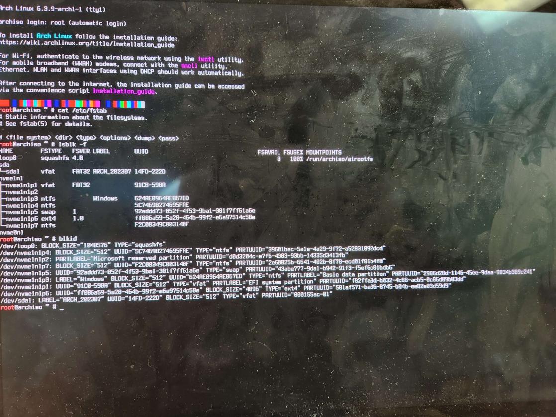 I Accidentally Broke My Efi Partition Hackintosh vrogue.co
