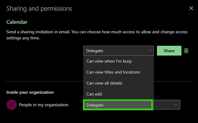 Why did the accept decline tentative follow button disappear AGAIN in ...