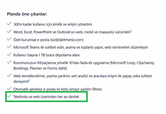 Kullanıcının resmi