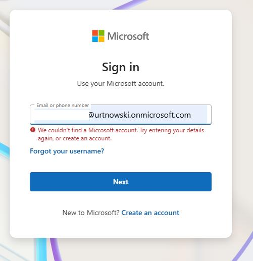 cancel subscription, then account - Microsoft Q&A
