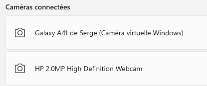 Image de l’utilisateur