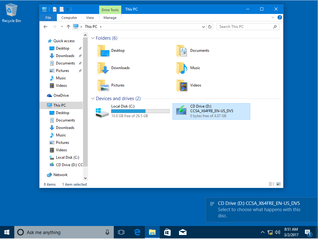 Windows 10 Spring update - Microsoft Q&A