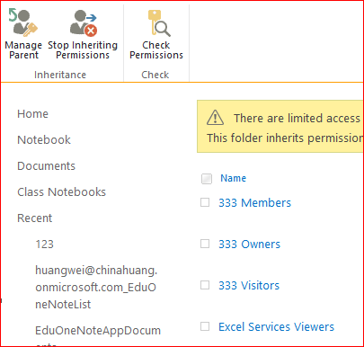 How do I restrict a users access to documents contained in SharePoint ...
