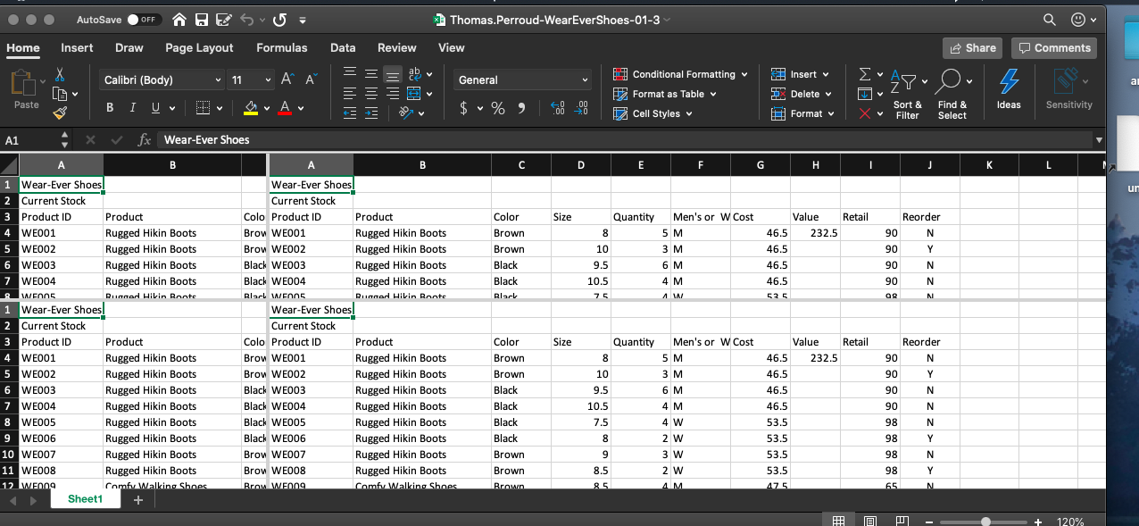 How to see tool section names? - Microsoft Q&A
