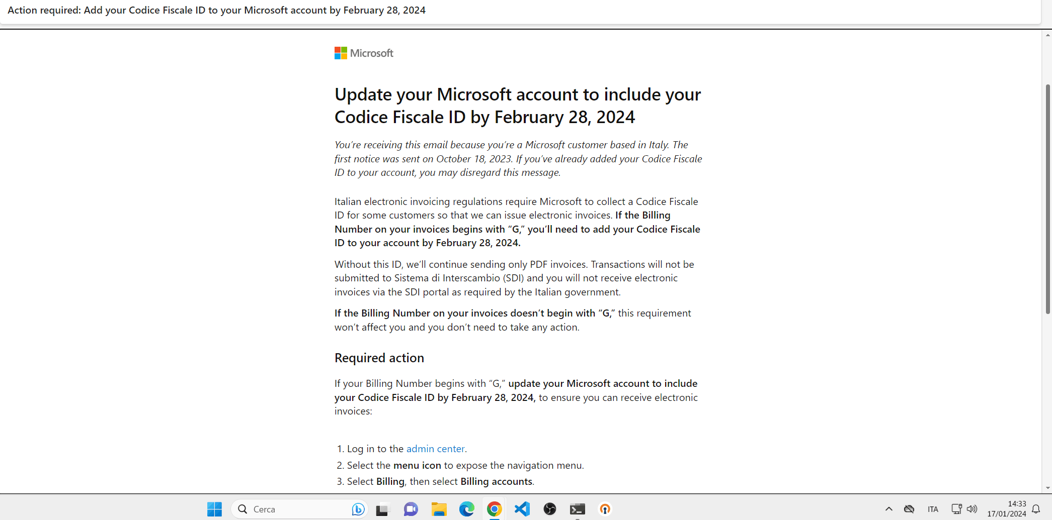 e-mail 