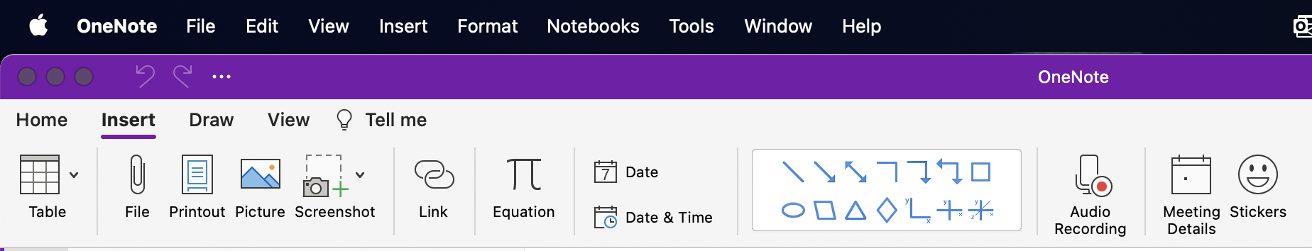 How to add Templates in OneNote - Microsoft Q&A