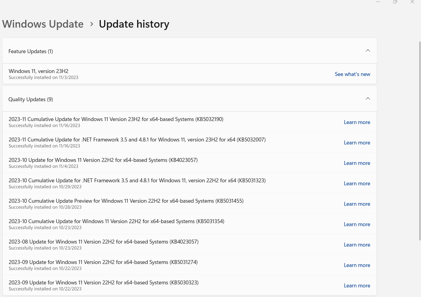Sound Cuts Out Randomly & Has Static After Windows 11 Updates ...
