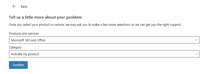 Urgent Assistance Needed – Microsoft Office Home 2024 Access Issue ...