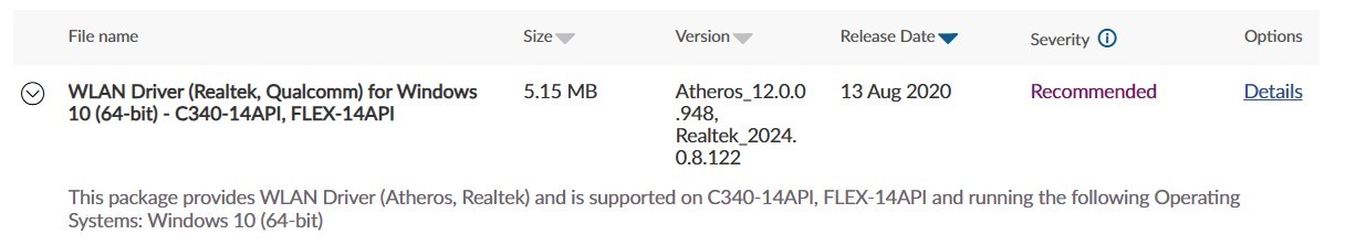 The computer has rebooted from a bugcheck. The bugcheck was: 0x00000133 ...