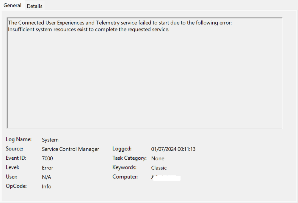 我的电脑在打开地平线4的时候会无响应并且无法打开安全控制器