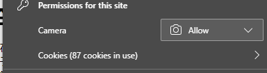 Images on google doc are Not Loading on Microsoft Edge (LATEST BROWSER ...